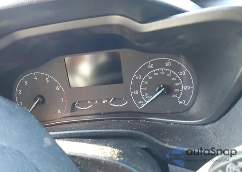 2019 Ford Transit Connect Xl from USA, damaged, VIN NM0LS7E28K1419475